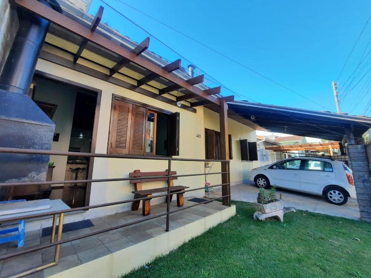 RESIDENCIA CASELANI - Housity