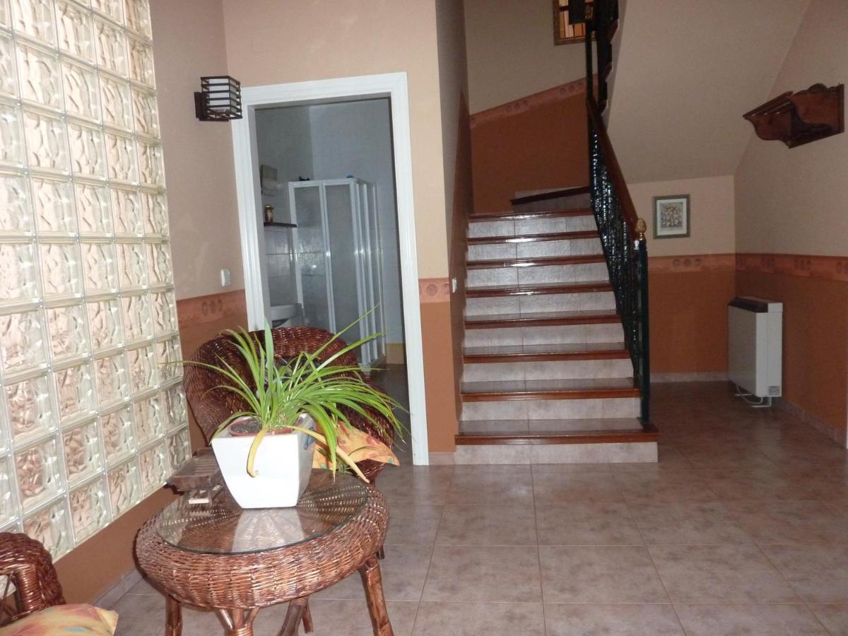 La Morada Casa Rural - Housity