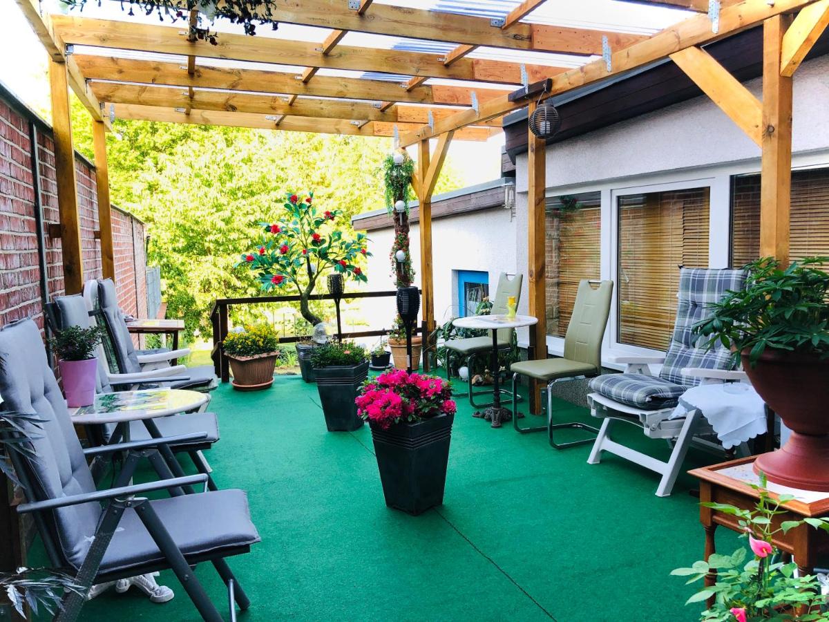 Just Bar - Pension - Housity