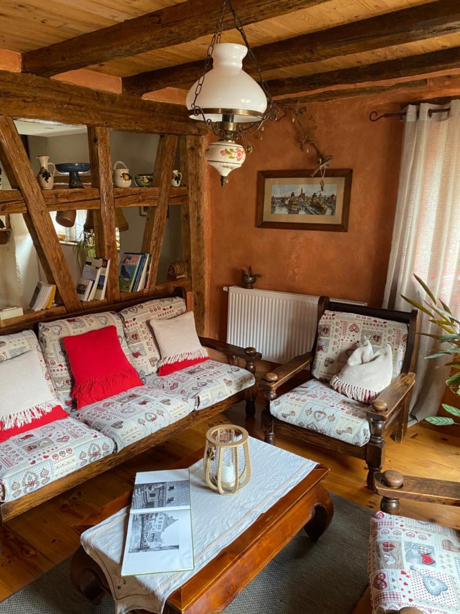 Le Cocon du Potier - Housity