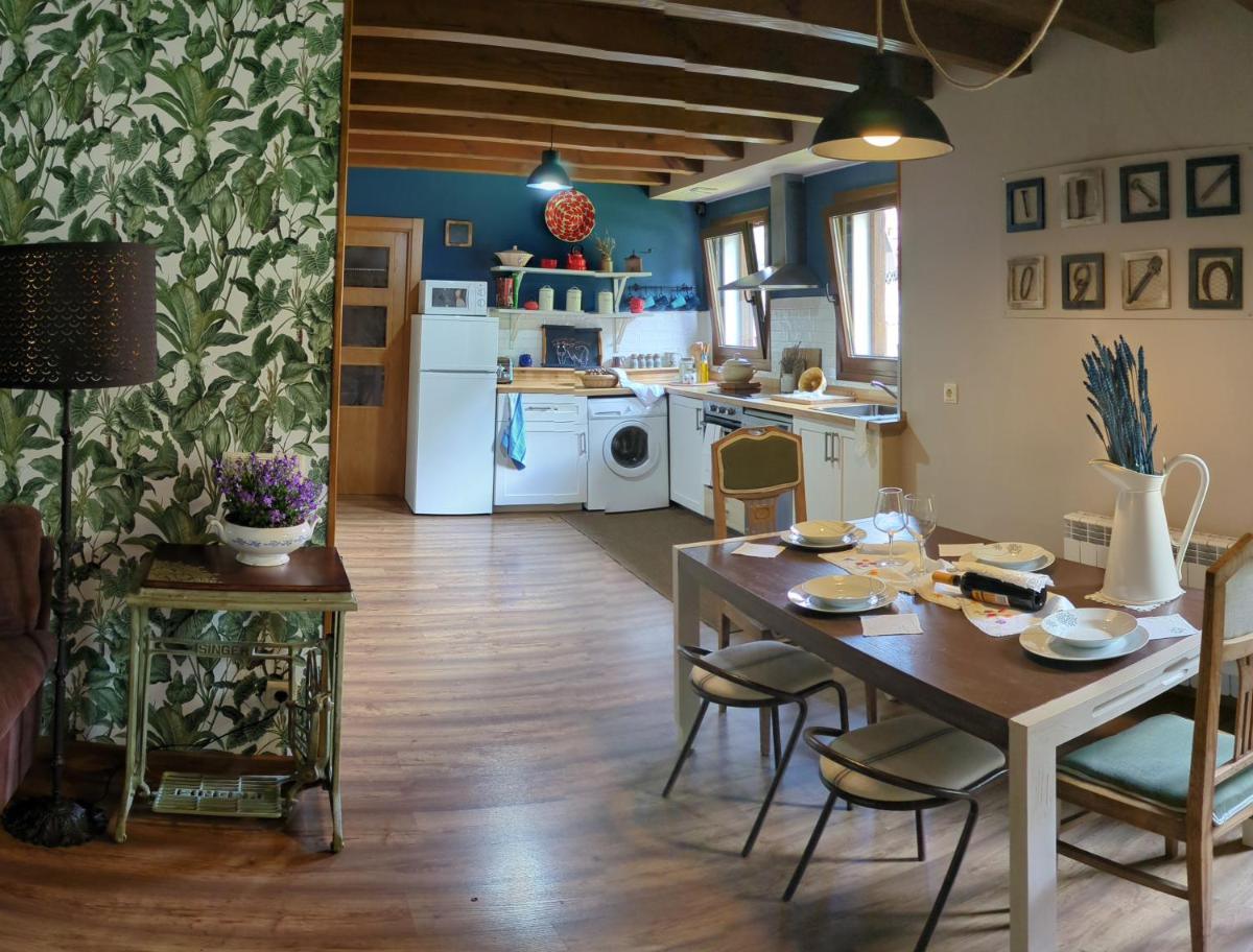XANDUA Etxea - Selva de Irati - - Housity