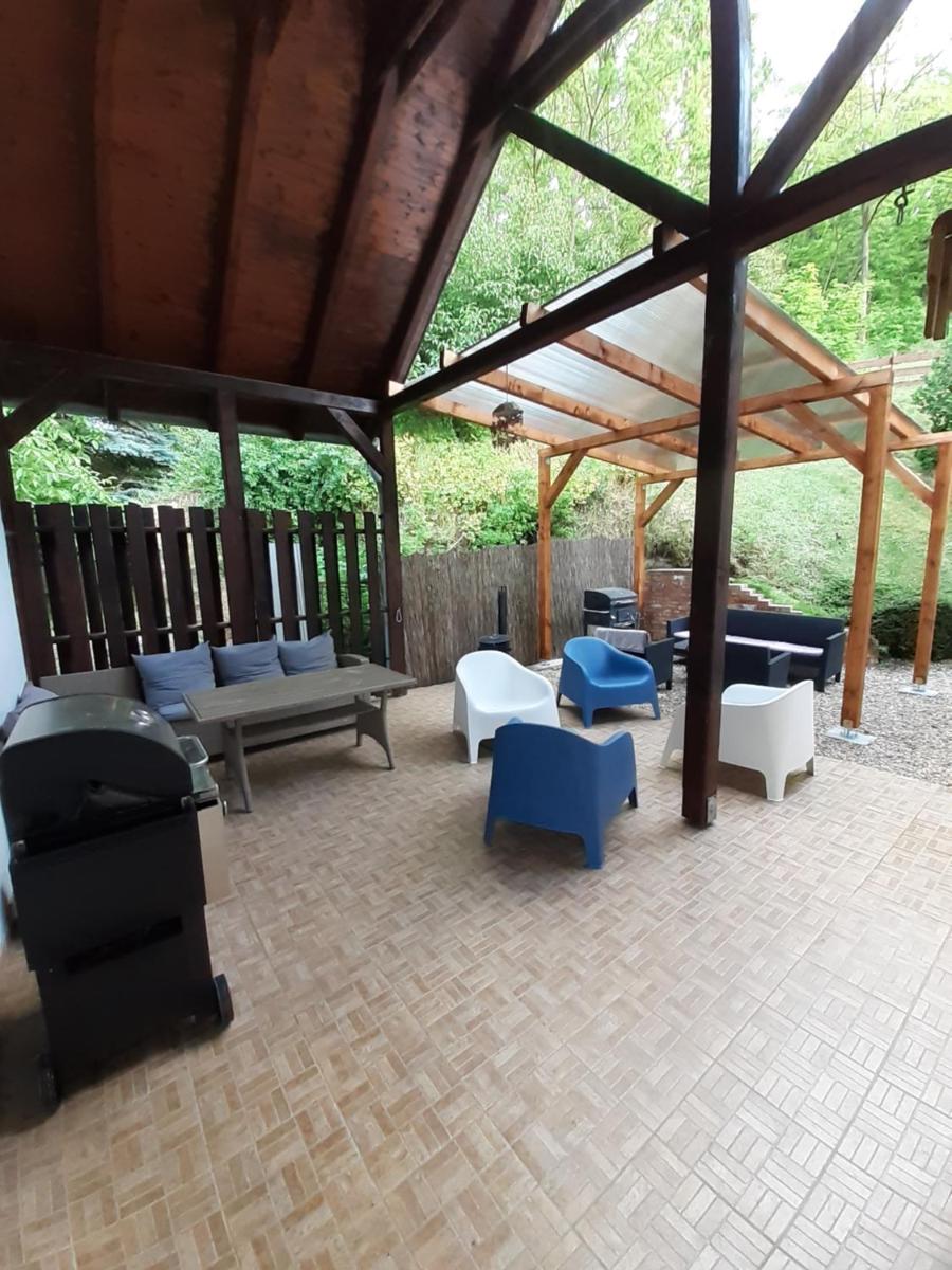 Polonia Apartman - Housity