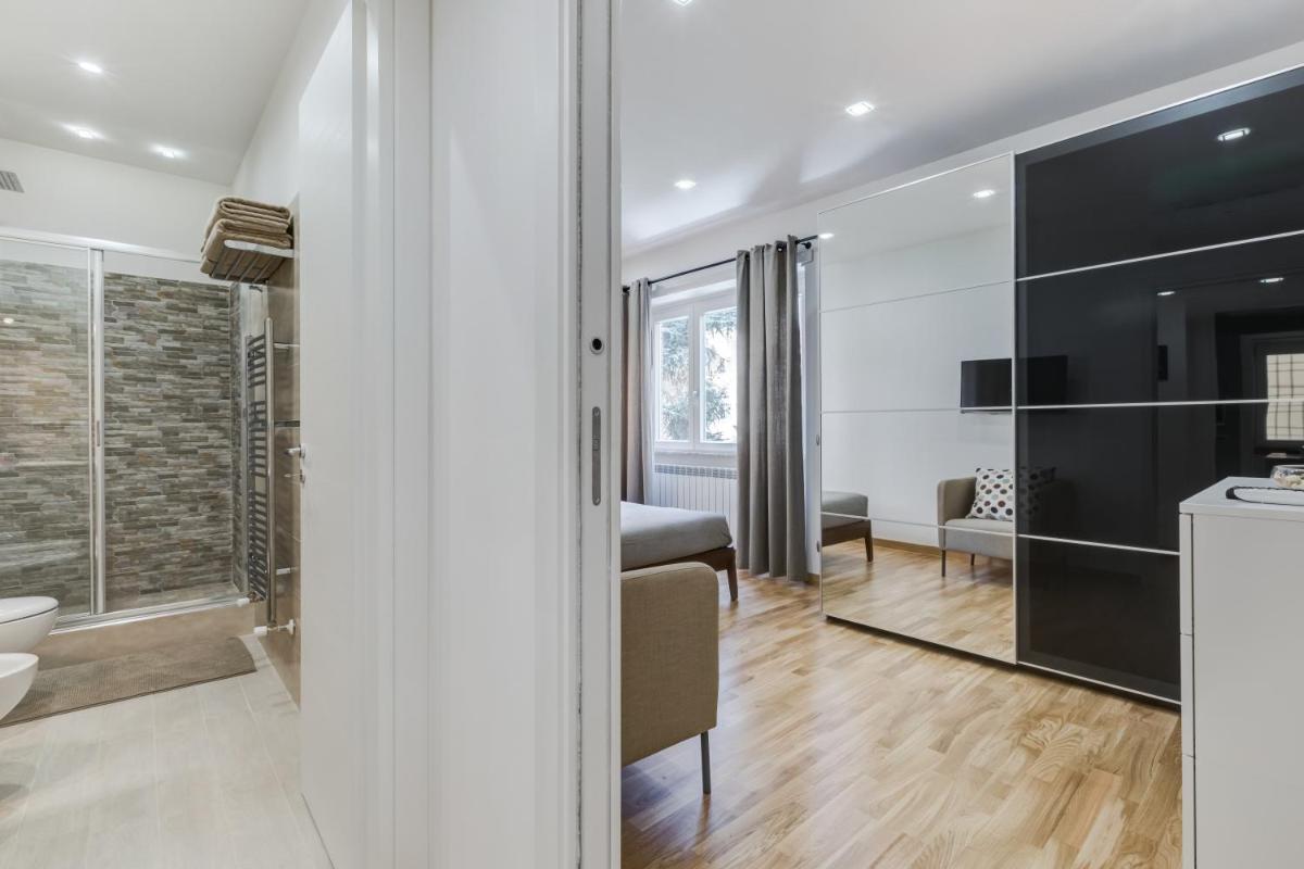 San Pietro Vatican Apartments - Housity
