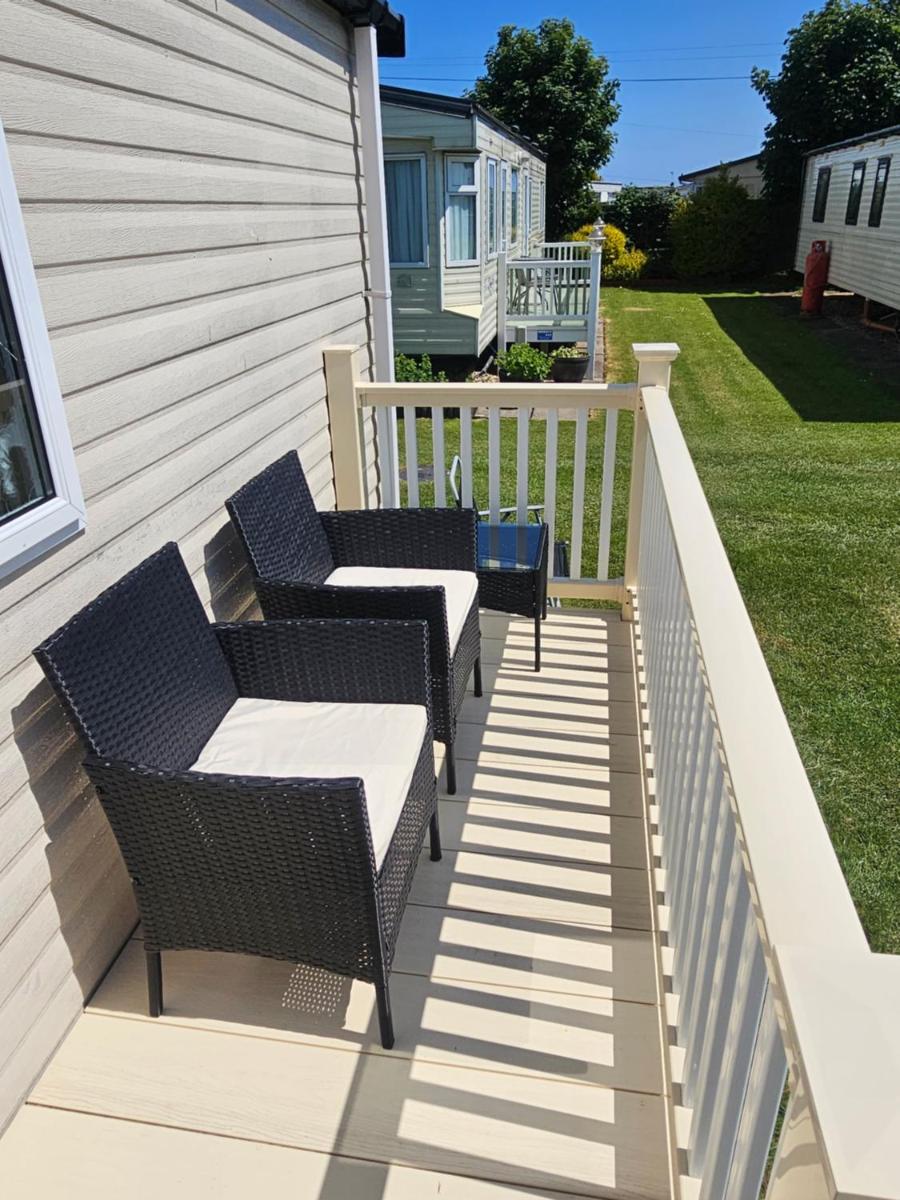 Serendipity Caravan Hire - Housity