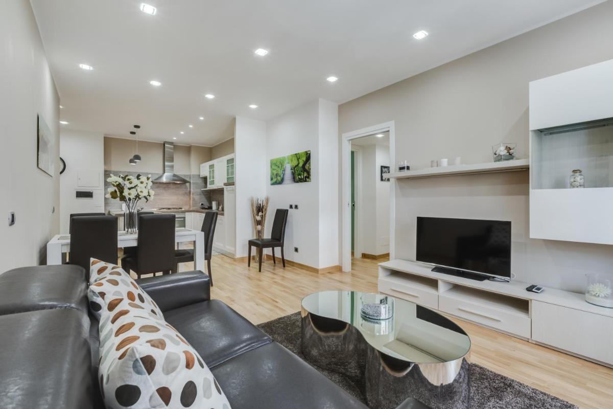 San Pietro Vatican Apartments - Housity