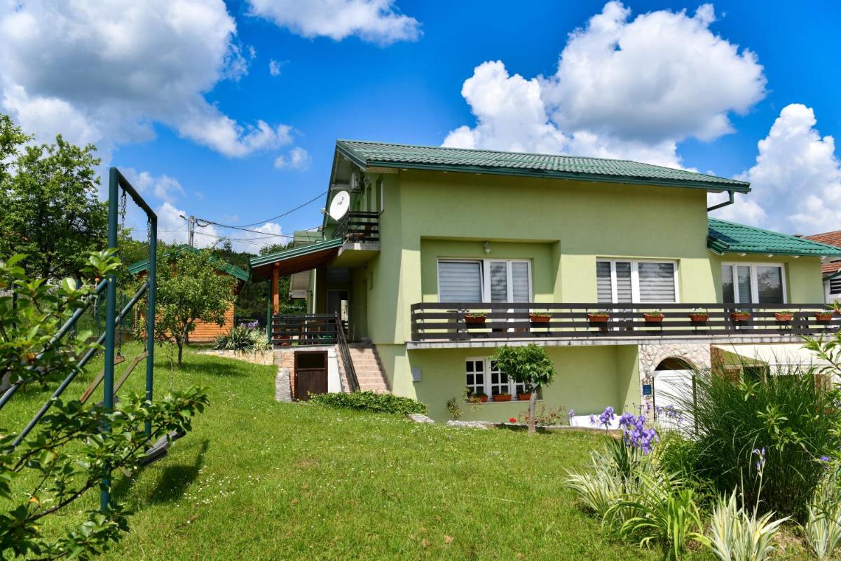 House Krizmanić - Housity