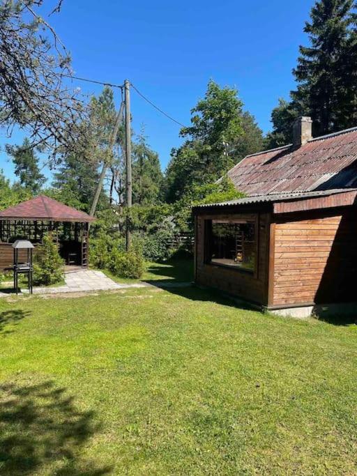 Дом на берегу Чудского озера - Housity