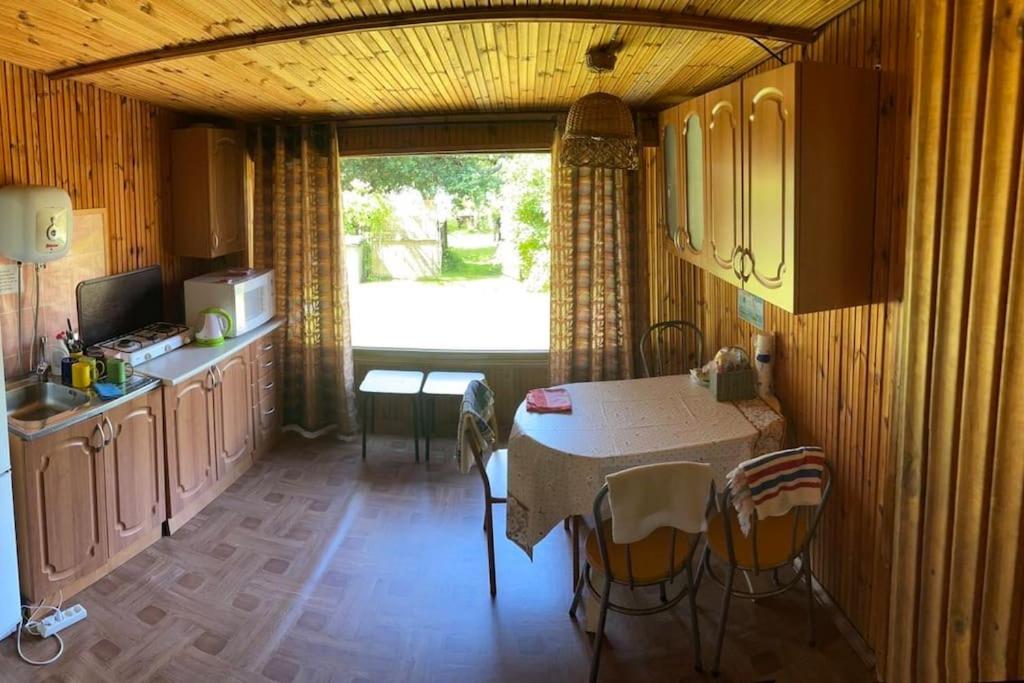 Дом на берегу Чудского озера - Housity