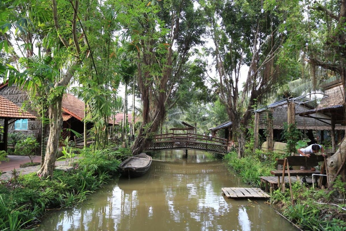 Vamxang Rustic Home - Housity