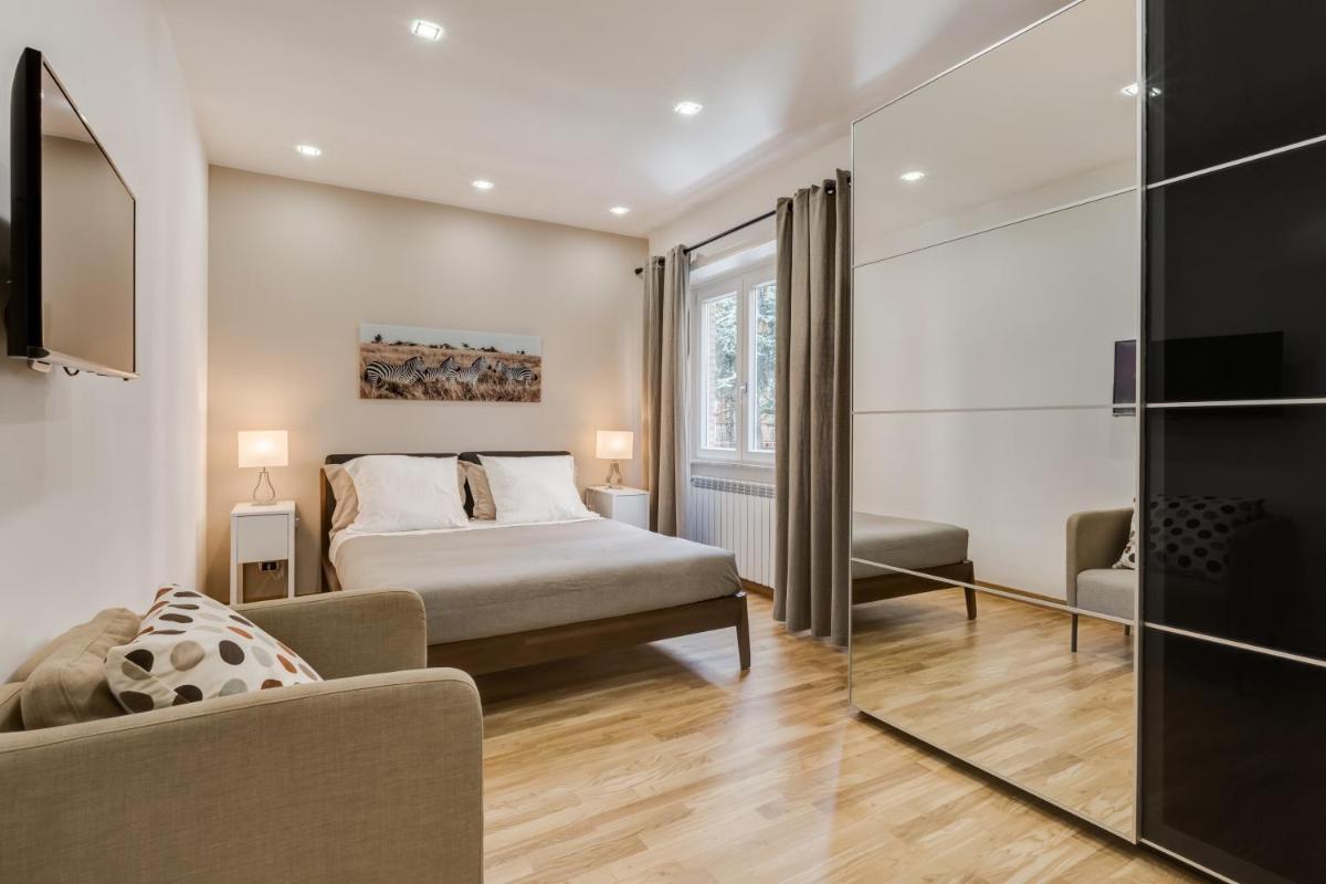 San Pietro Vatican Apartments - Housity