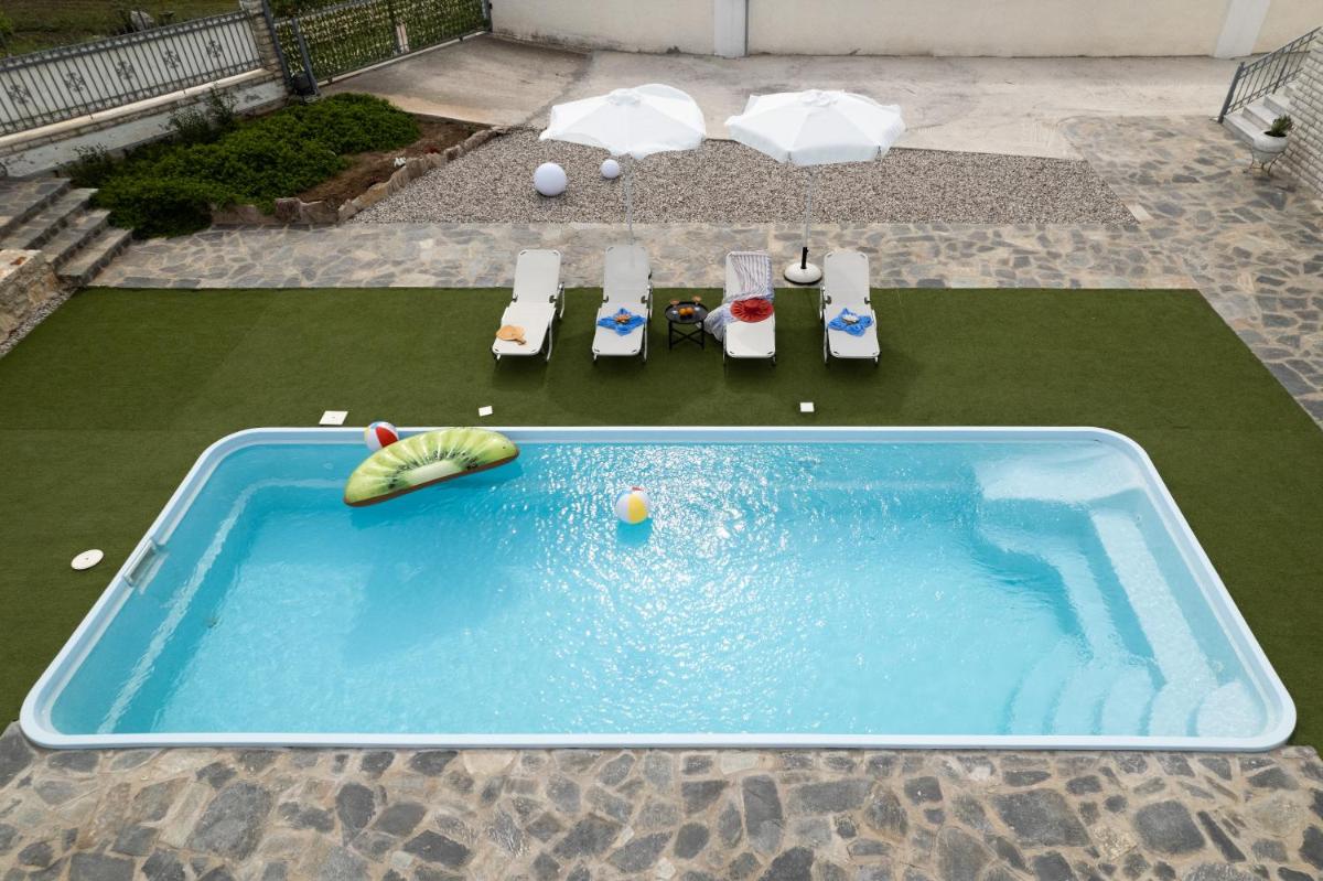 Villa Ero - Housity