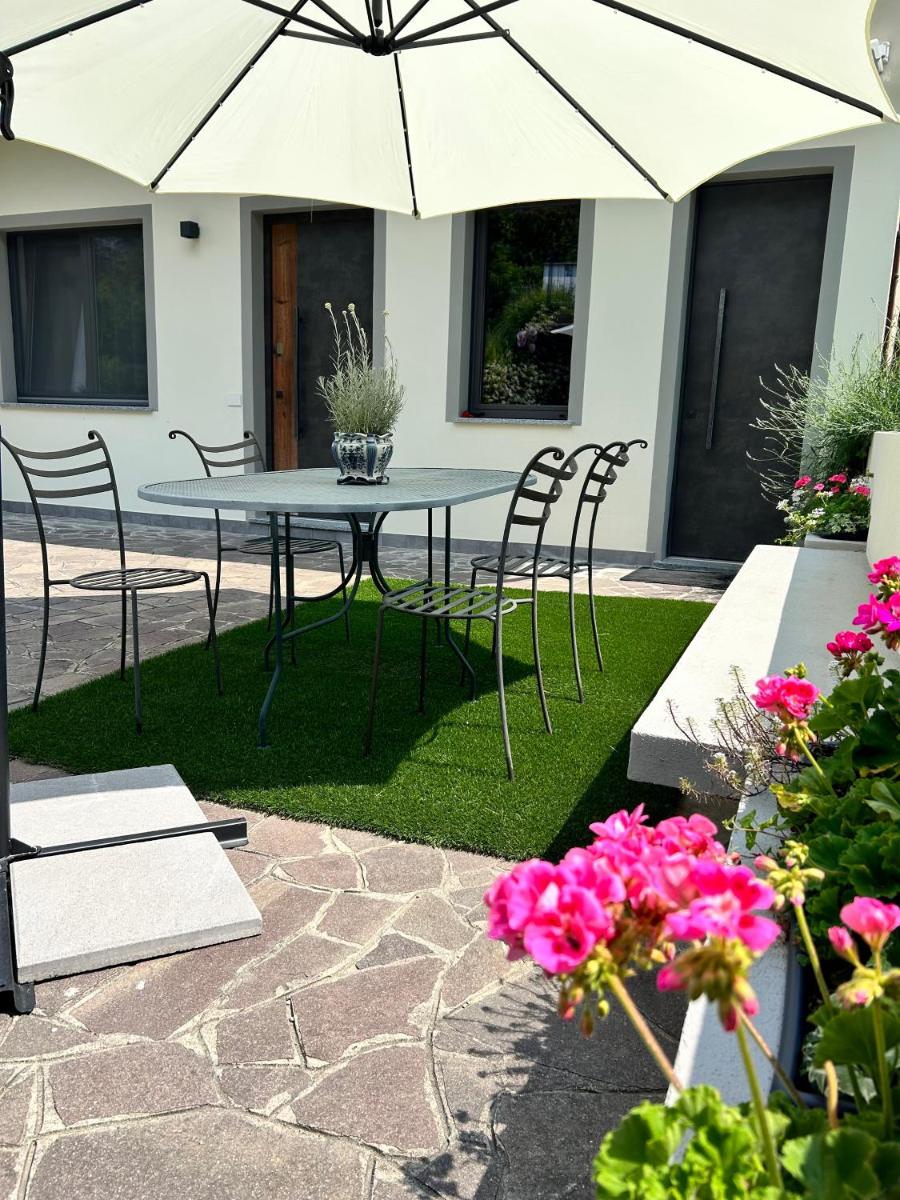 Dimensione Armonica - Elegance and comfort among lakes and hills - Housity