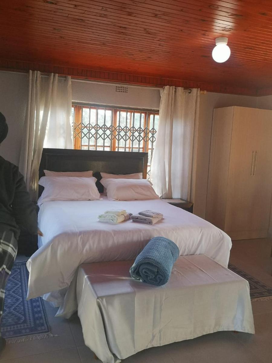Suitetrails - Nakhah Guesthouse - Private Exterior