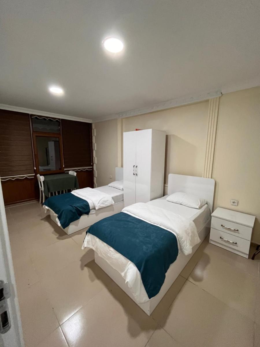 MAVİ KÖŞK UZUNGÖL - Housity