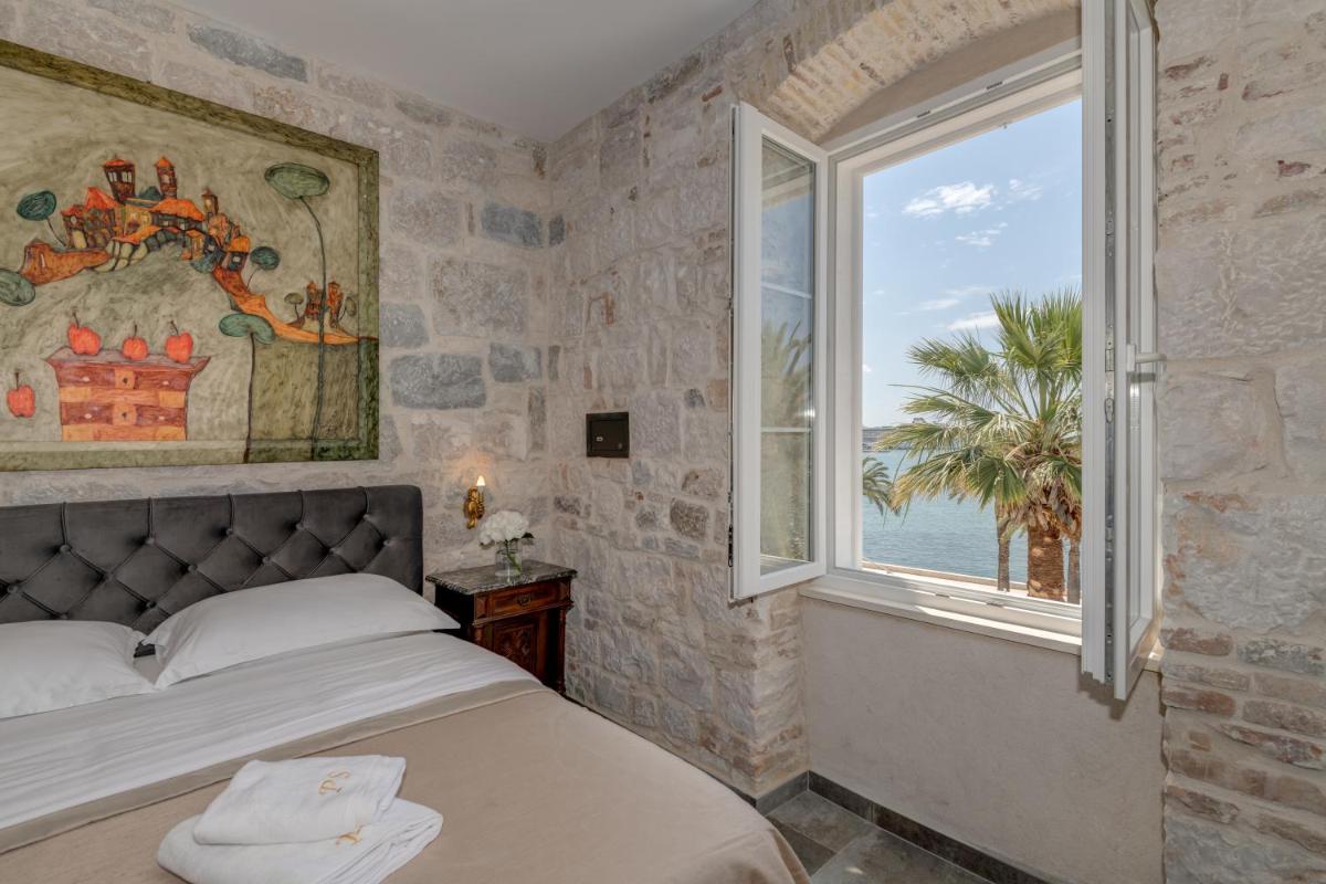 Suitetrails - Grand Promenade Suite - Tale Of The Sea