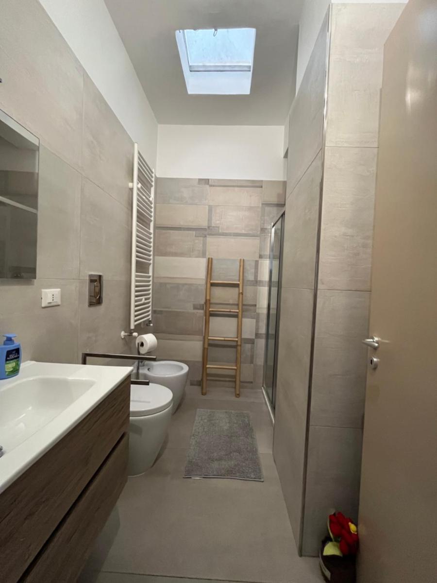 Mare a KmZERO - Housity