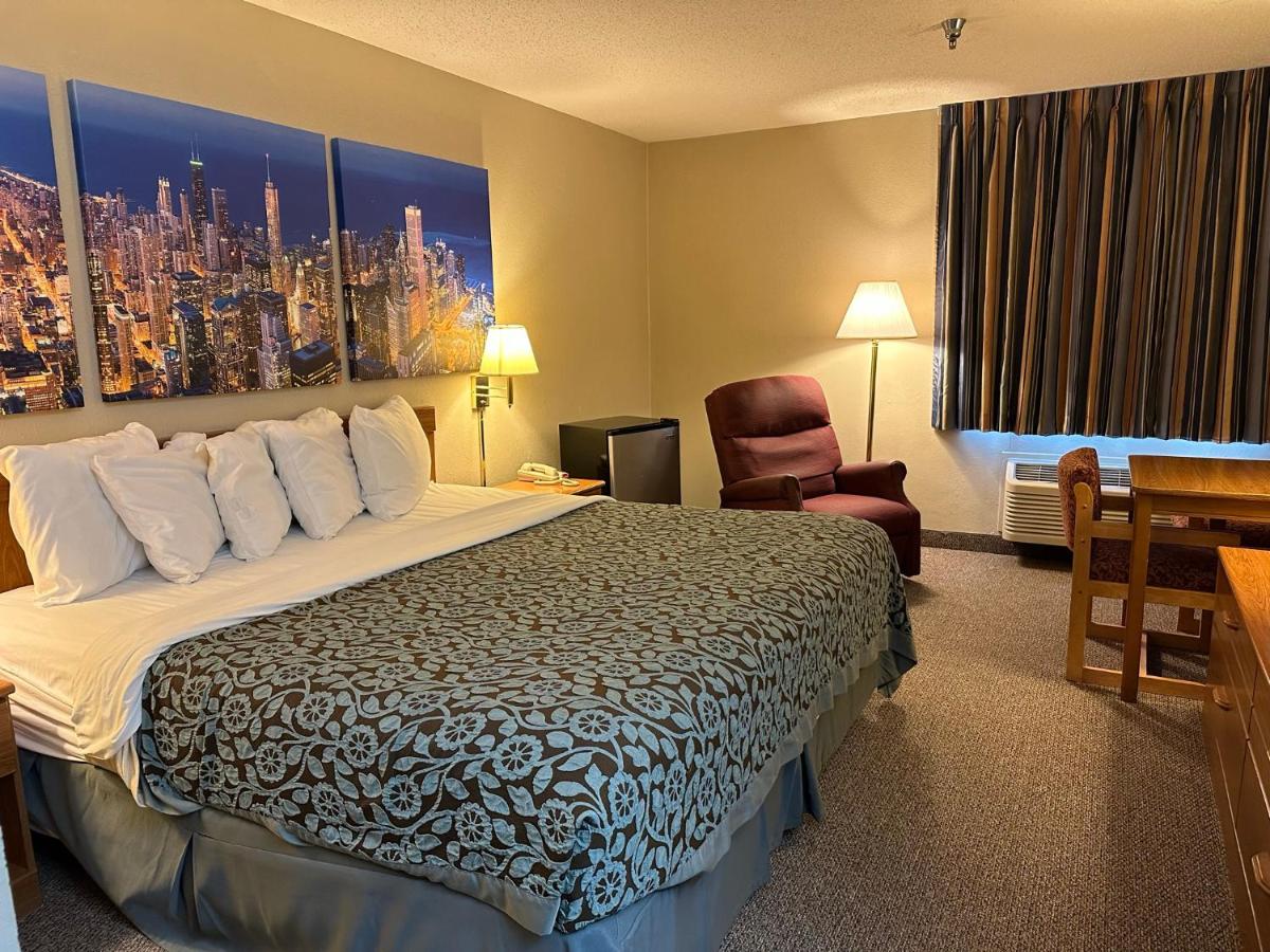 Suitetrails - Econo Lodge El Paso