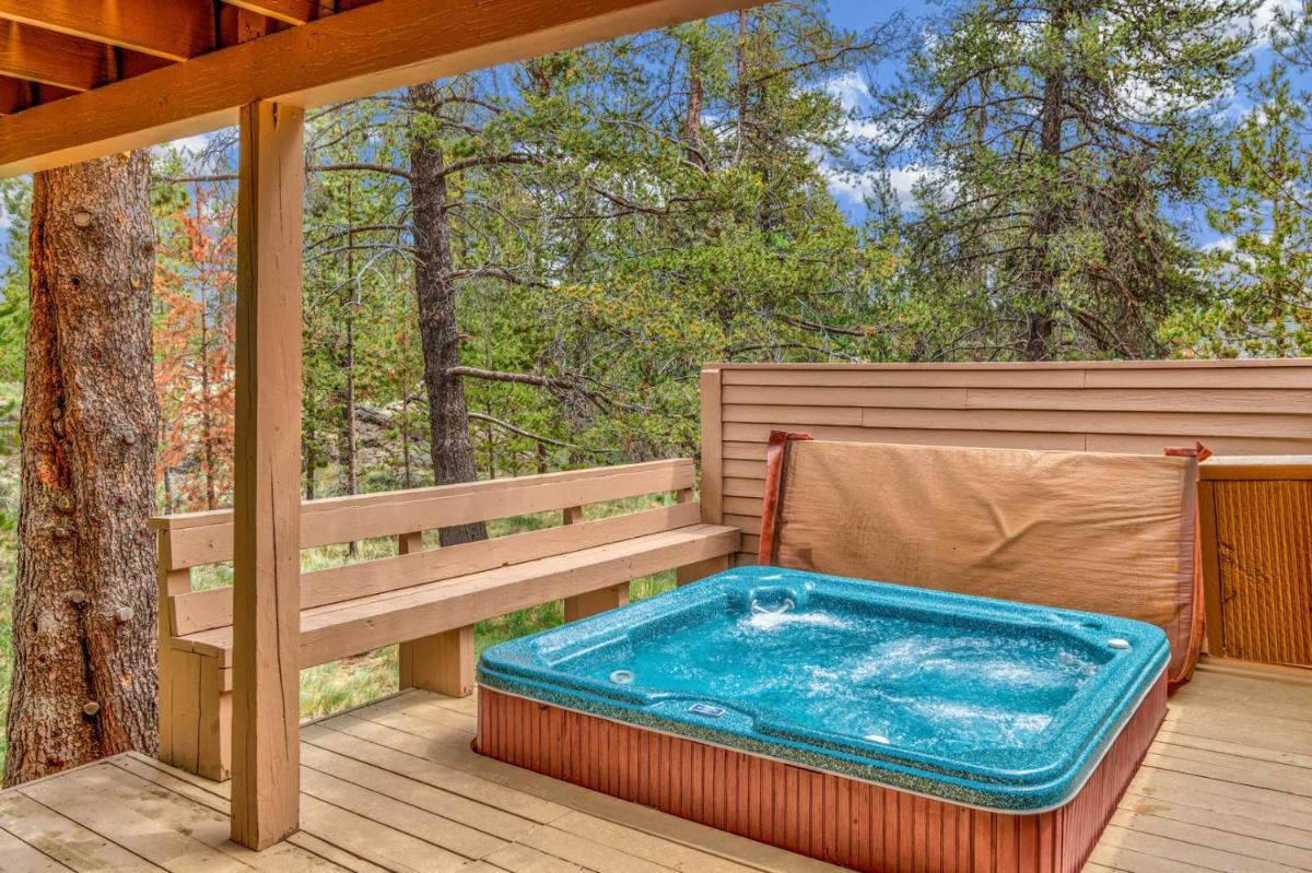 Red Alder - Unit 1 - Housity
