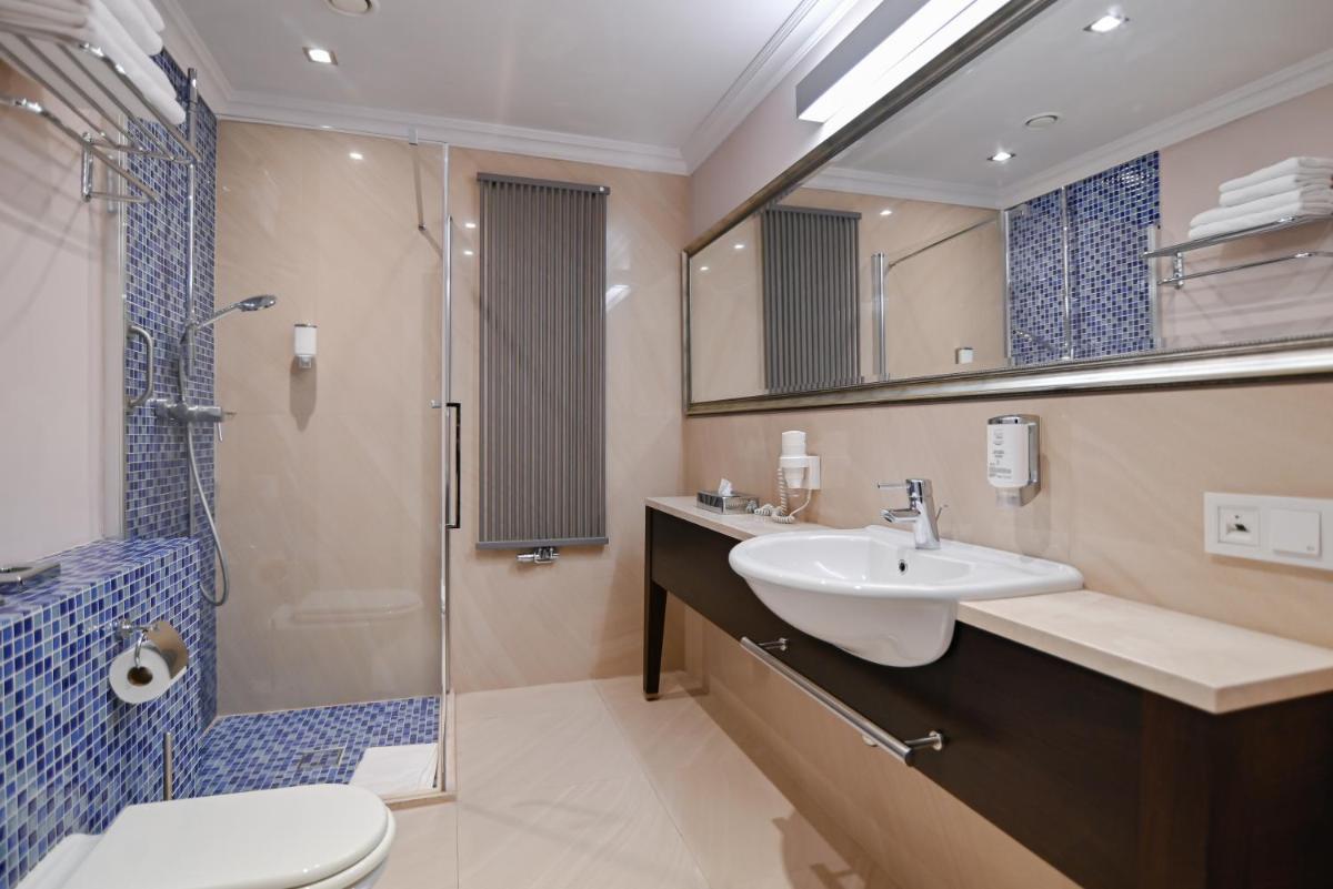 Villa Garden Dyplomat - Housity