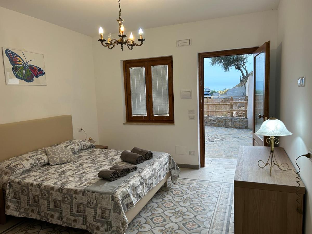 Villa Elena - Terra dei Miti - Agropoli, Ogliastro Cilento - Housity