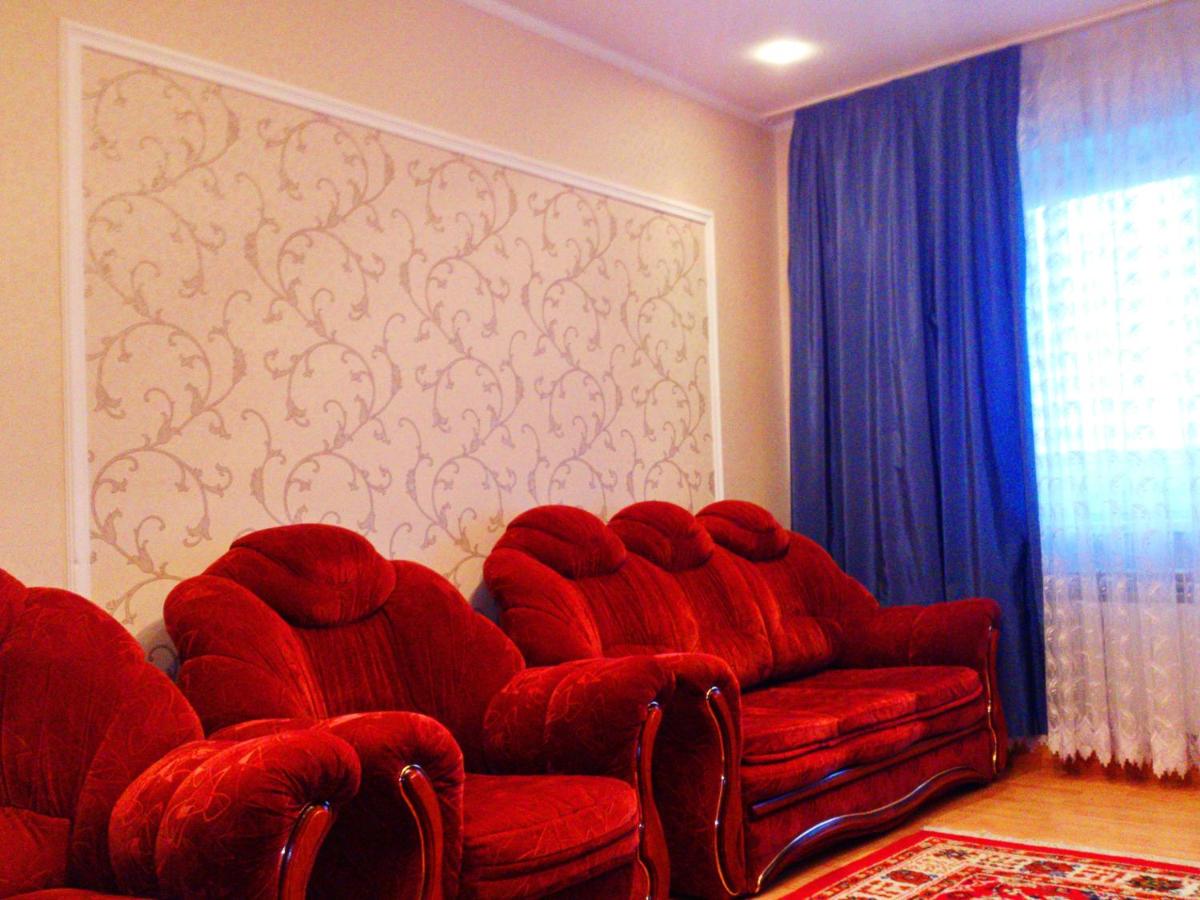 Apartment Na 50 Let Oktyabrya - Housity