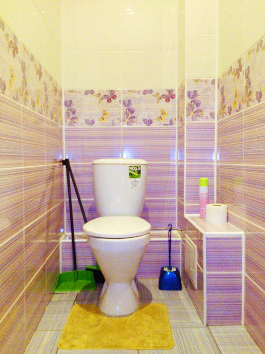 Apartment Na 50 Let Oktyabrya - Housity
