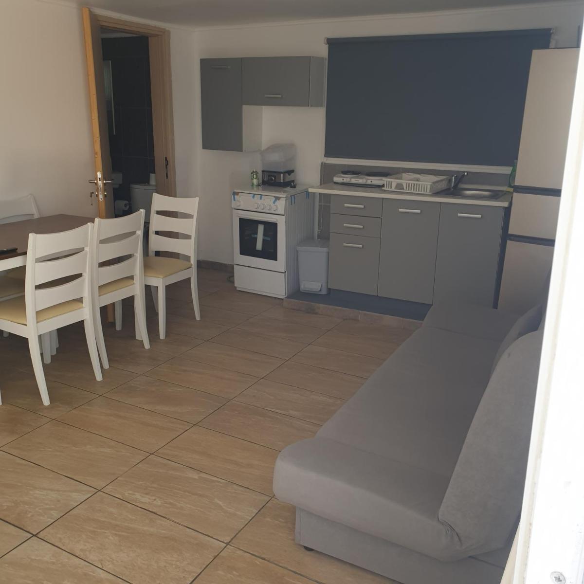 Suitetrails - AHOY DELUXE Apts 2