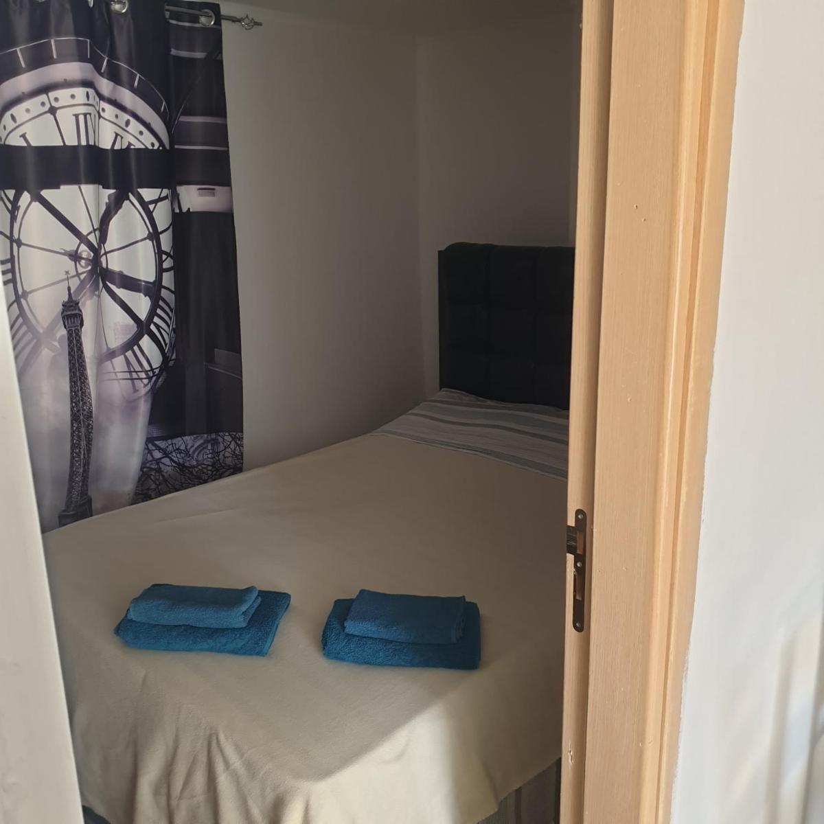 Suitetrails - AHOY DELUXE Apts 2