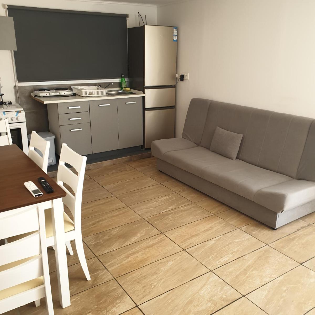 Suitetrails - AHOY DELUXE Apts 2