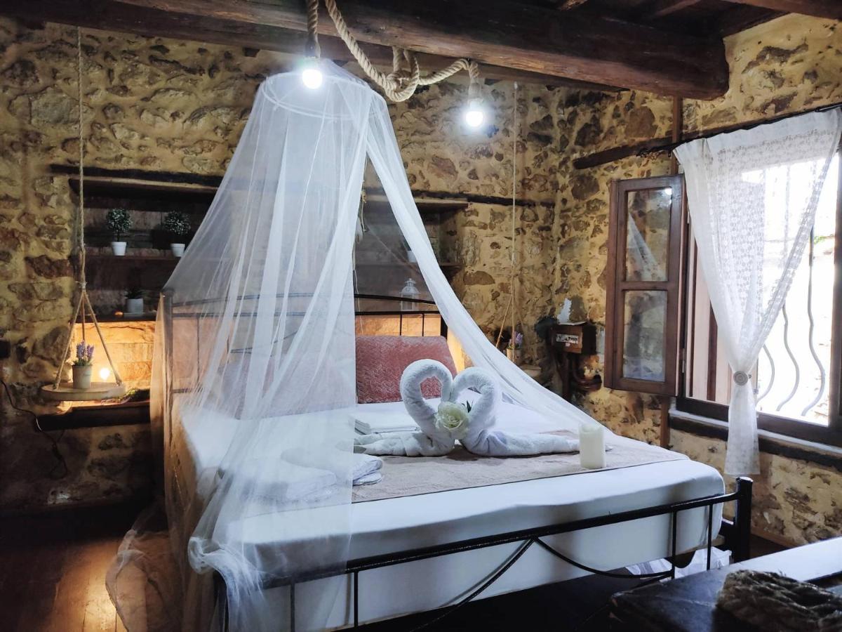 Filia's Traditional Haouse, old town in Heraklion - Housity