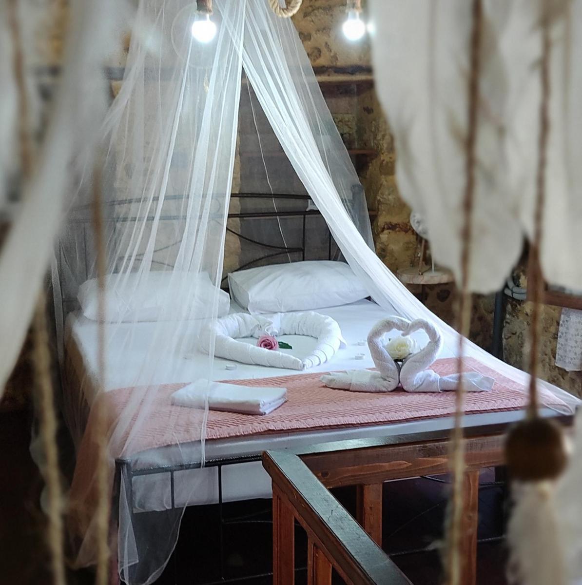 Filia's Traditional Haouse, old town in Heraklion - Housity