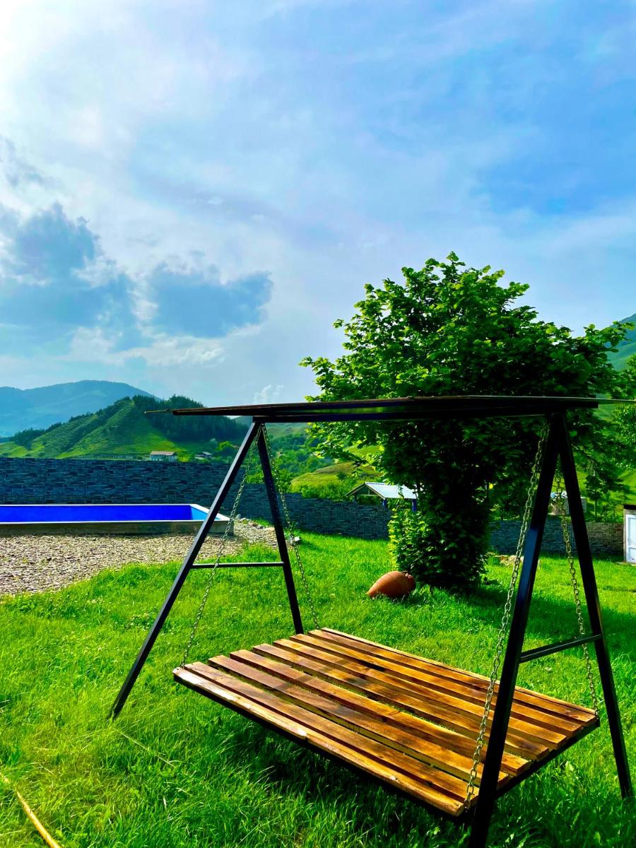 Suitetrails - Loly Luxury Guest House