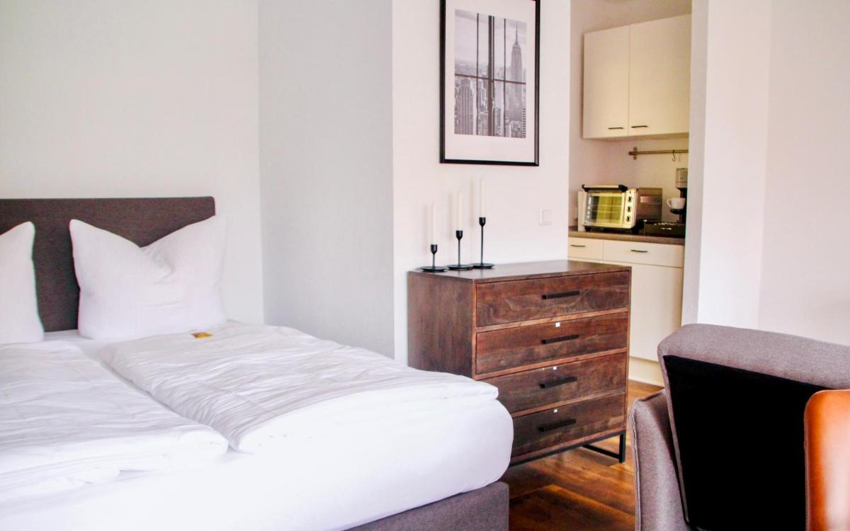Apartment Neuss-Düsseldorf Messe - Housity