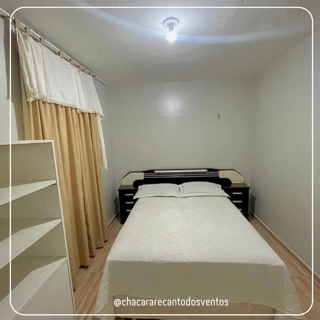 Chácara Recanto dos Ventos - Ubajara-ce - Housity