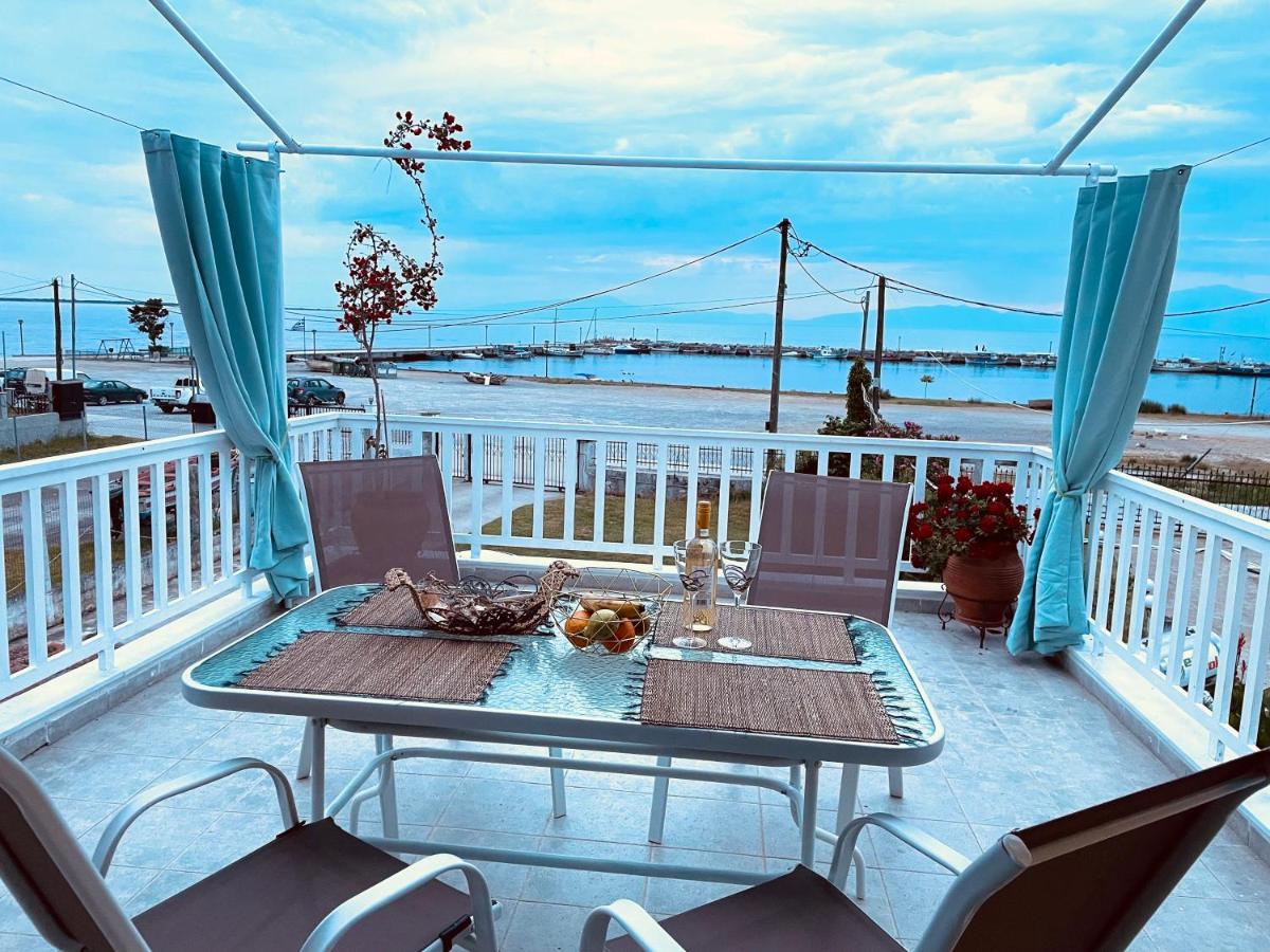 Davanti al Mare - Housity