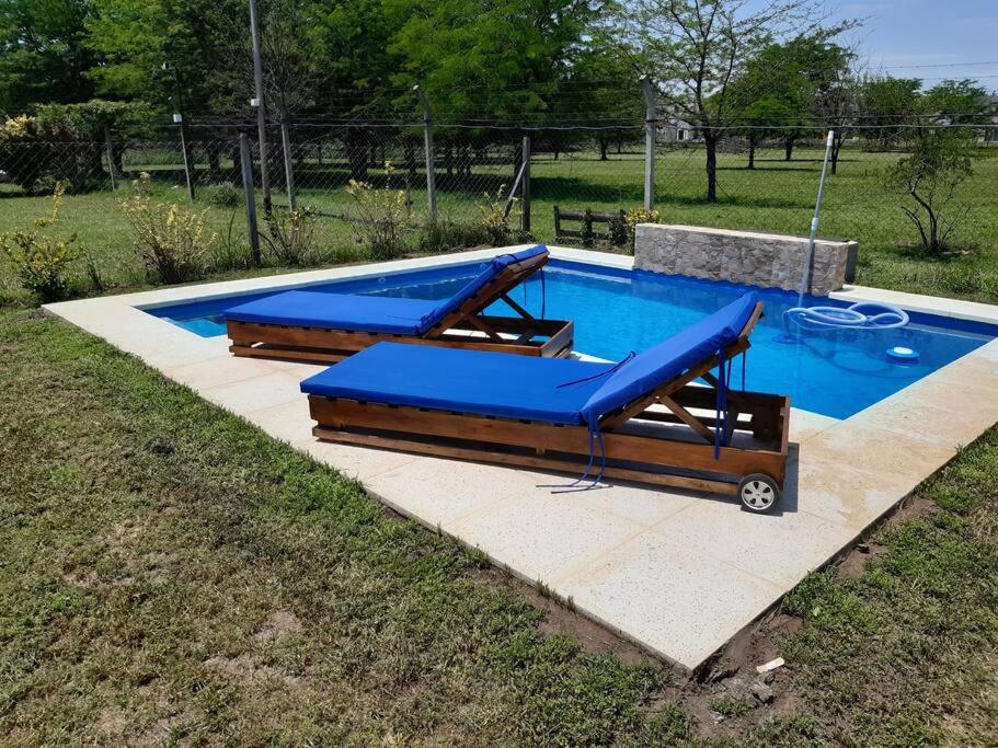 Casa a estrenar con piscina Country s/panamericana - Housity