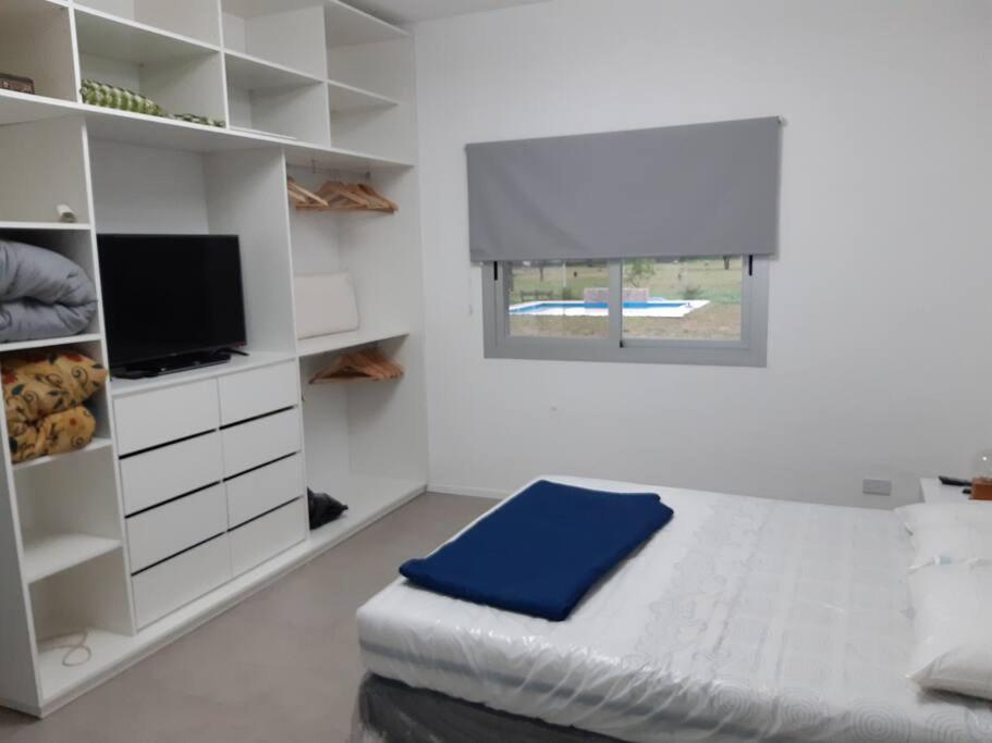 Casa a estrenar con piscina Country s/panamericana - Housity