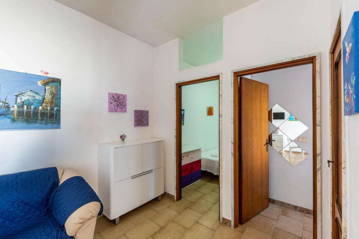 BED BIANCANEVE Miniappartamento - Housity