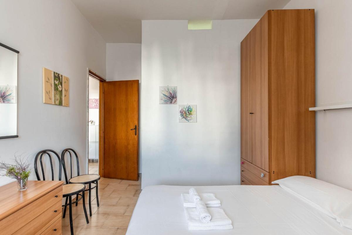 BED BIANCANEVE Miniappartamento - Housity