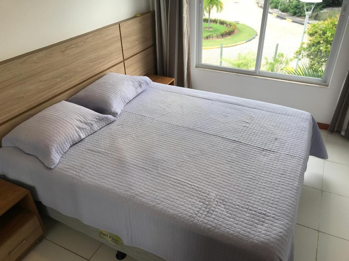 Suitetrails - Apartamento Reserva Imbassaí quarto e sala 68m²