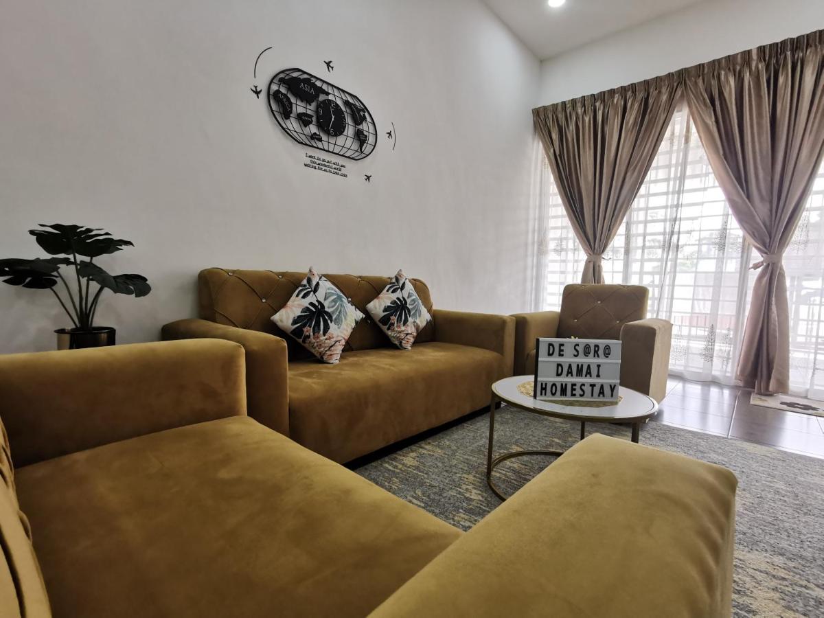 De'Sara Damai Homestay, Kuantan - Housity