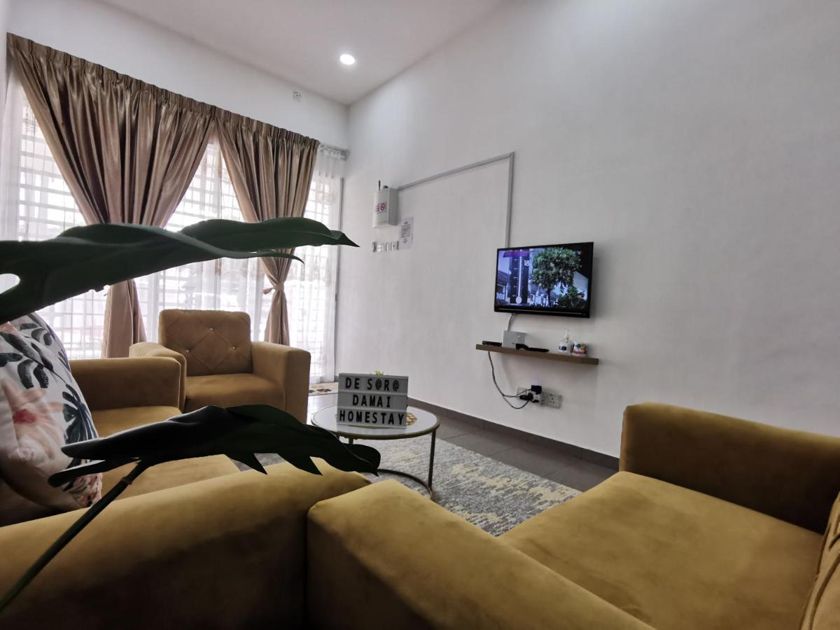 De'Sara Damai Homestay, Kuantan - Housity