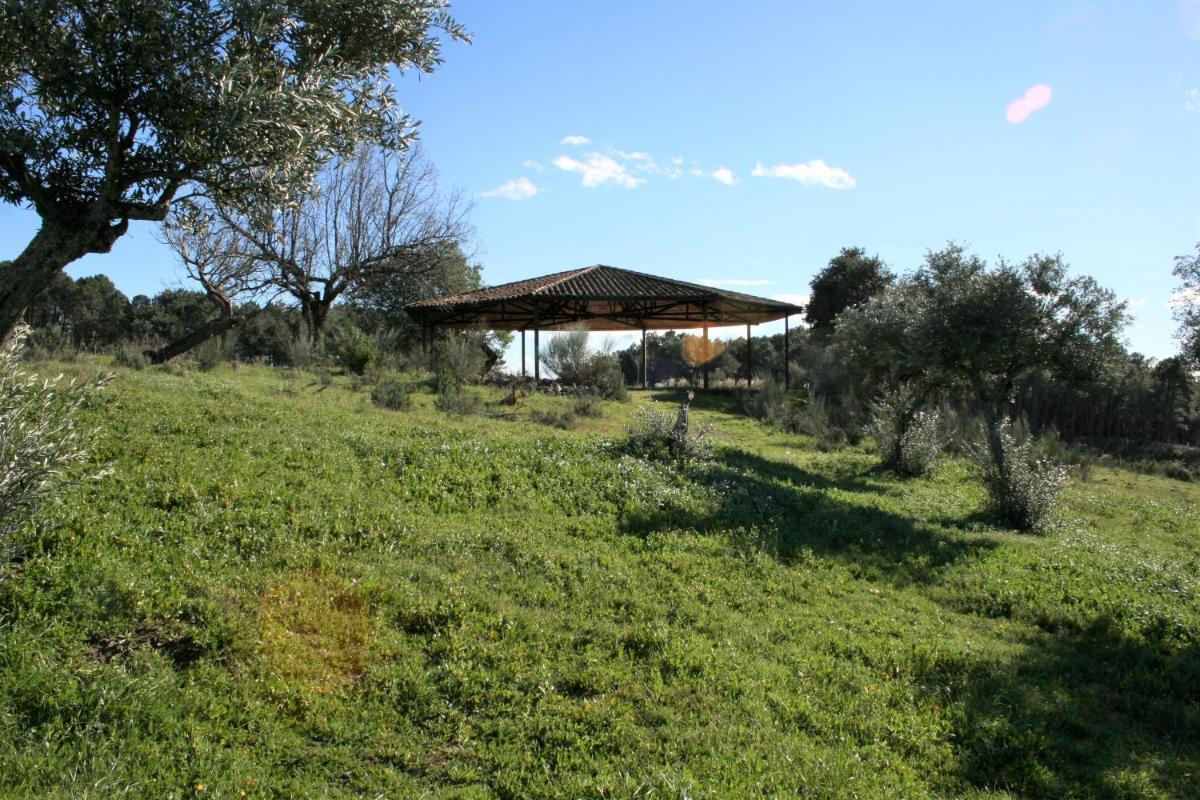 Casa Rural - Complejo El Tejar de las Cañadas - Housity