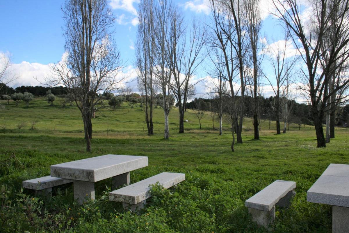 Casa Rural - Complejo El Tejar de las Cañadas - Housity