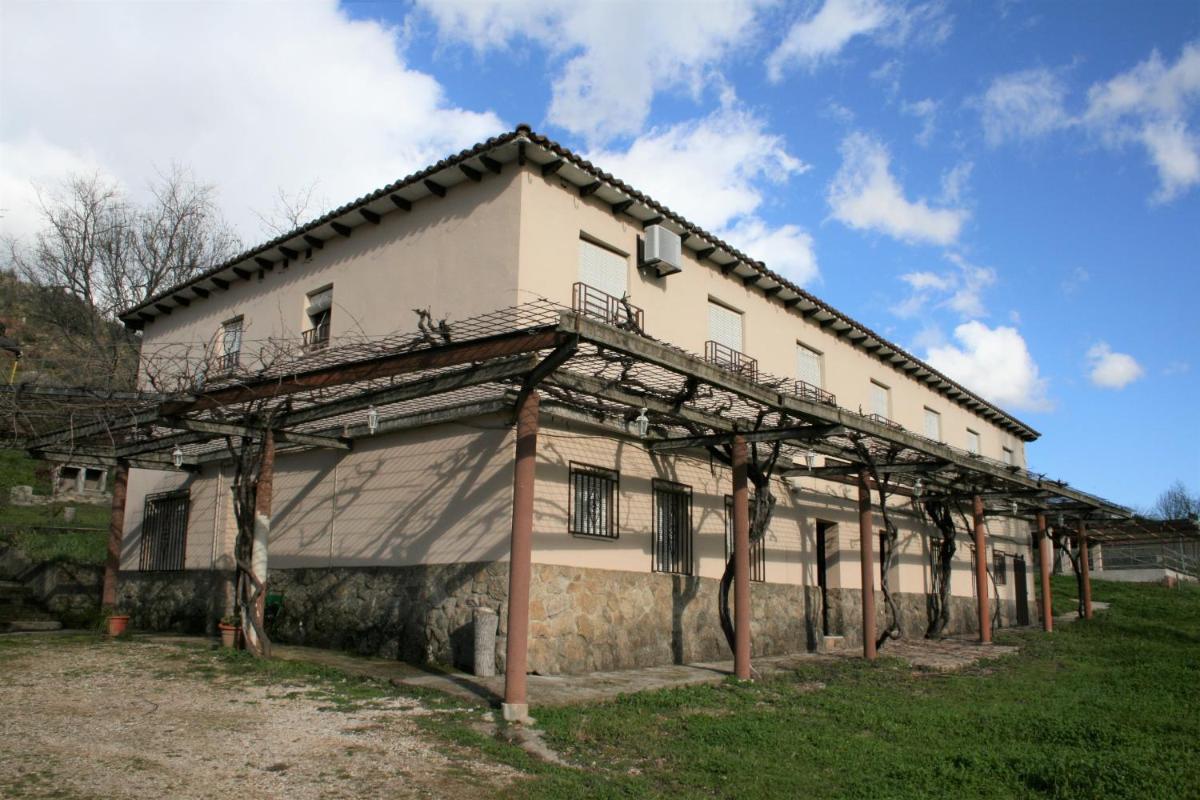 Casa Rural - Complejo El Tejar de las Cañadas - Housity