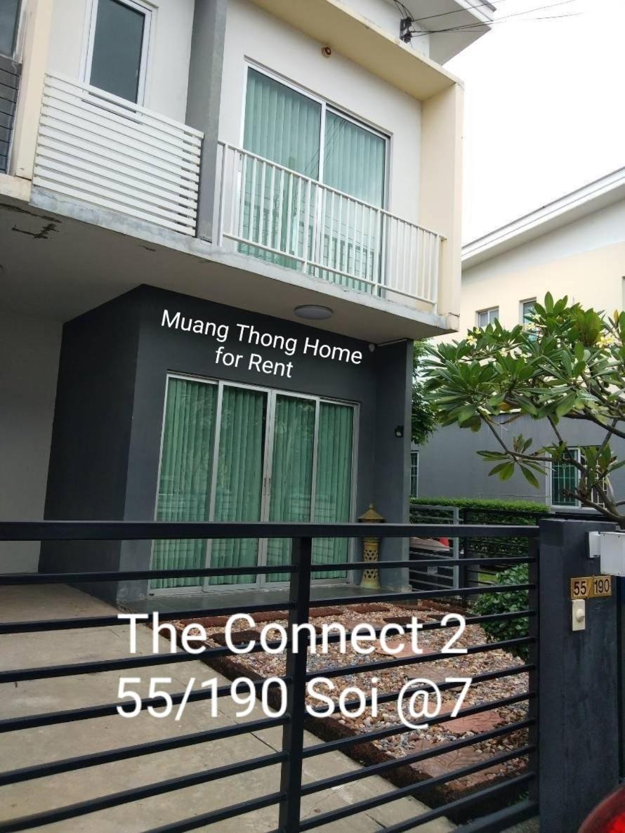 Muang Thong Home for Rent - Housity