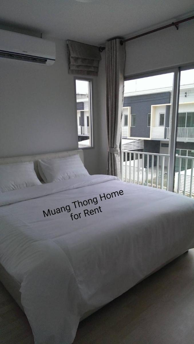 Muang Thong Home for Rent - Housity