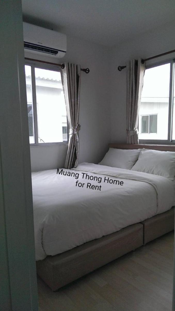 Muang Thong Home for Rent - Housity