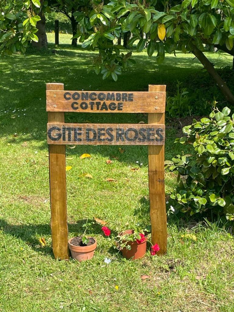 Gite Des Roses - Housity