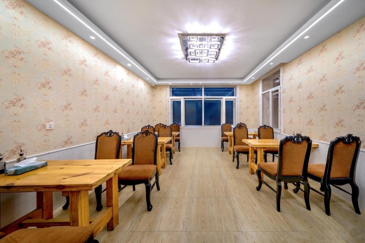 Qihang Hotel Harbin Taiping Airport - Housity